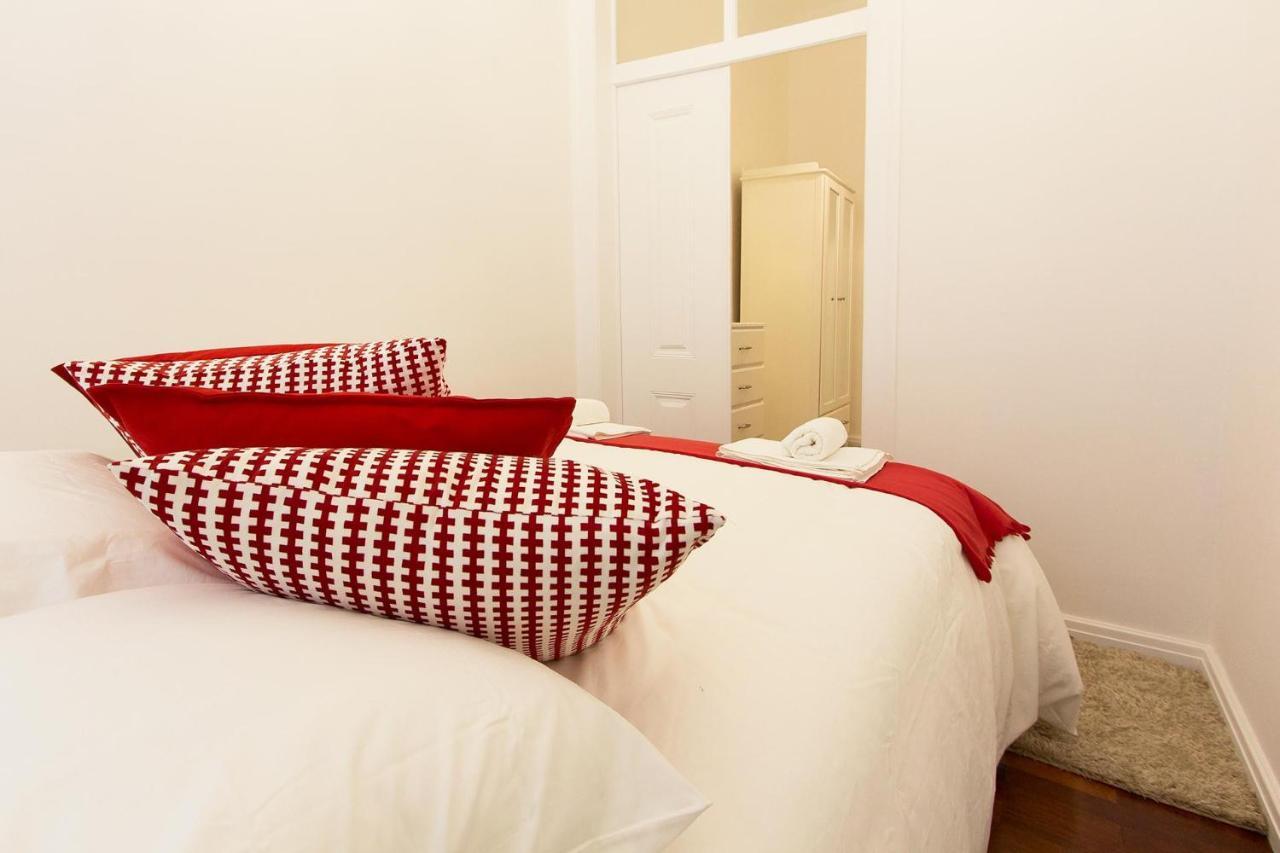 Downtown Classic By Homing Appartement Lissabon